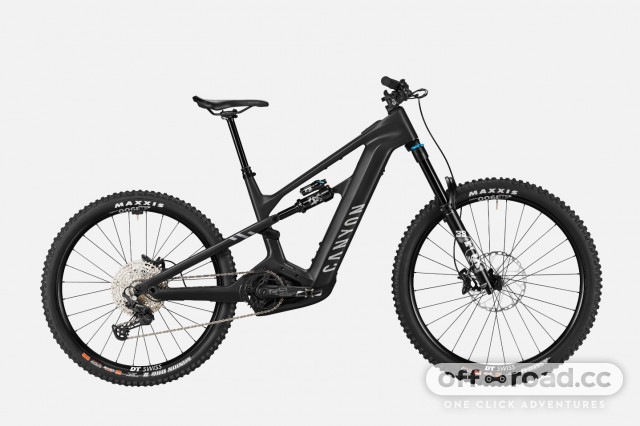 Canyon neuron 8.0 e bike hot sale